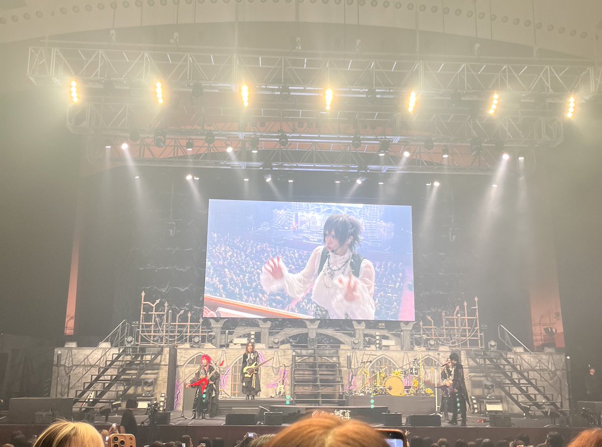 不知火 tweet media