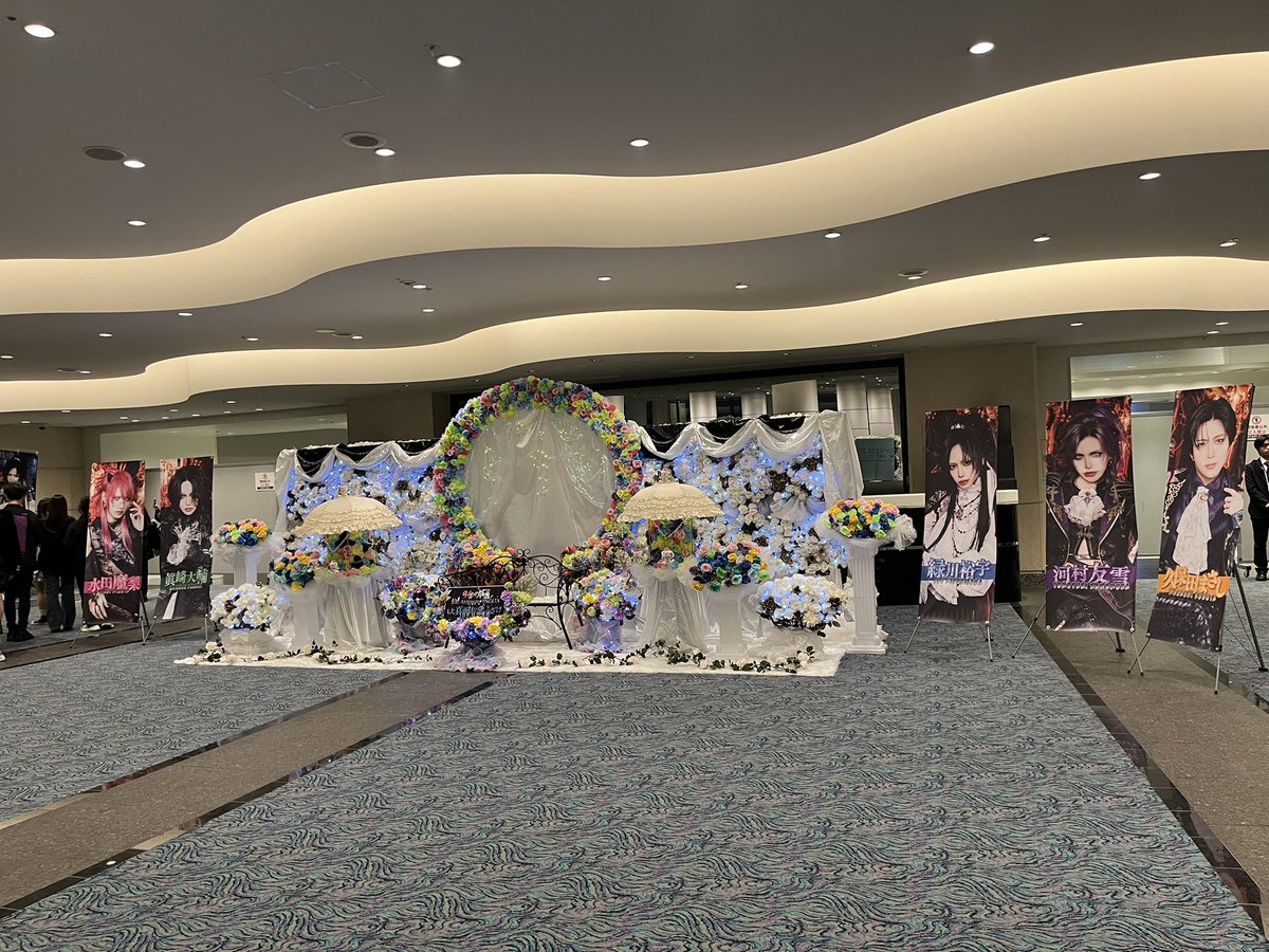 不知火 tweet media