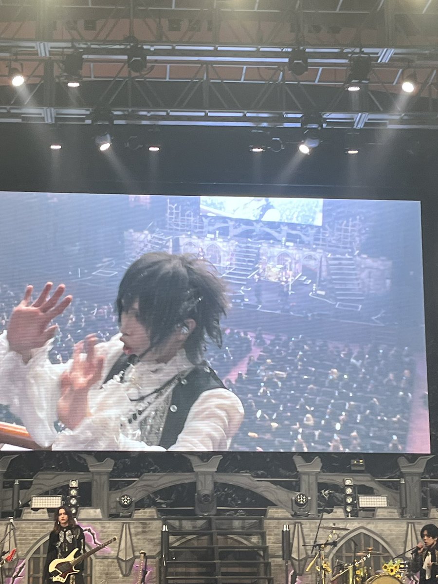 不知火 tweet media