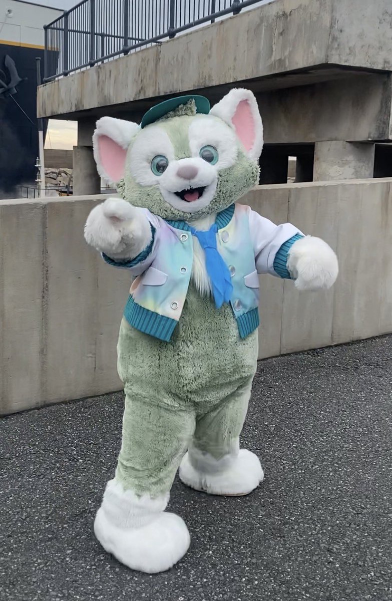 だふねこ(だふフィーニャ) tweet media