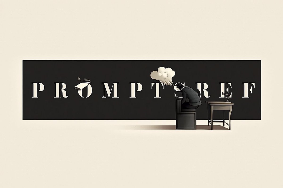 Midjourney Sref and prompt Library tweet media