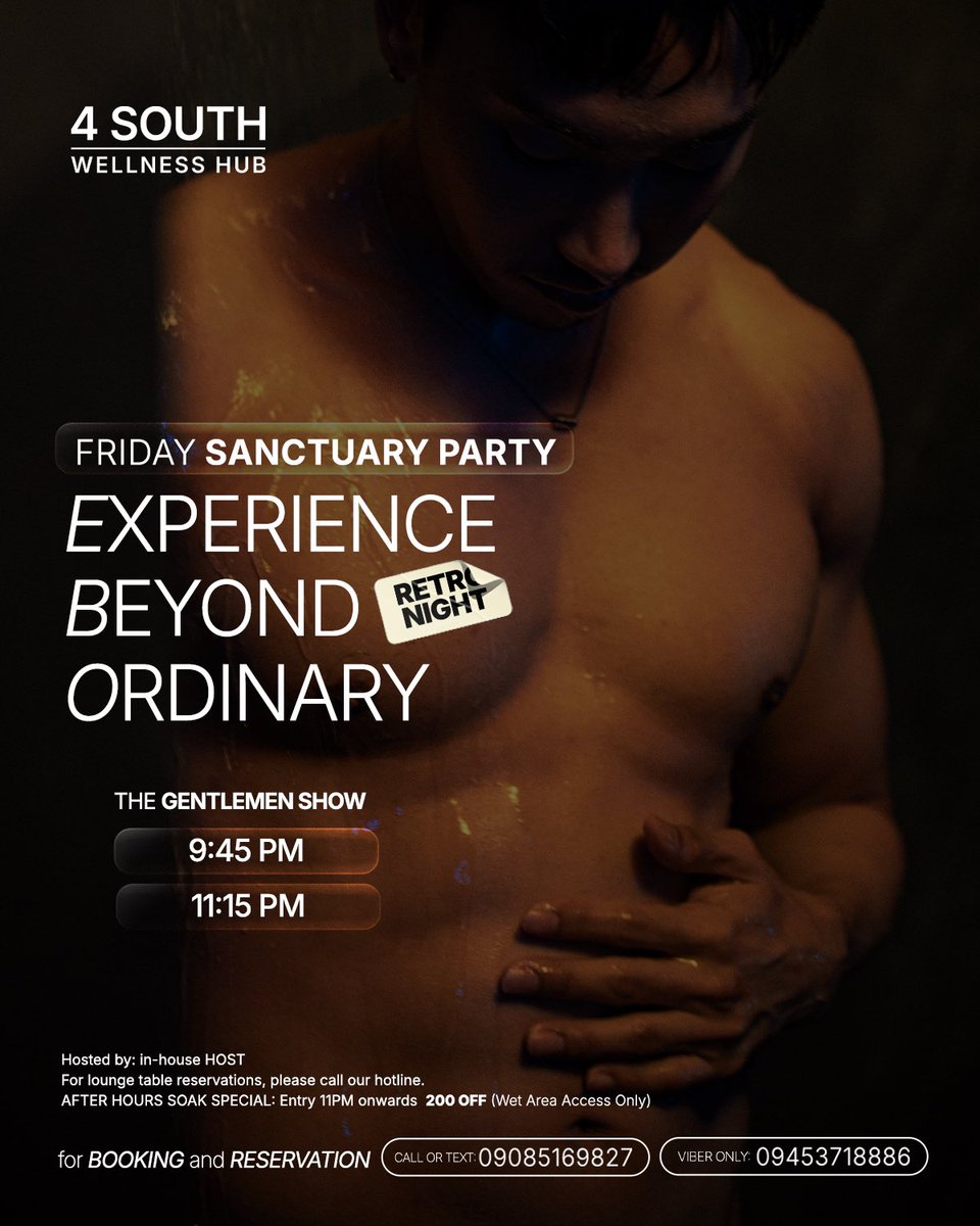 4 South Wellness Hub tweet media