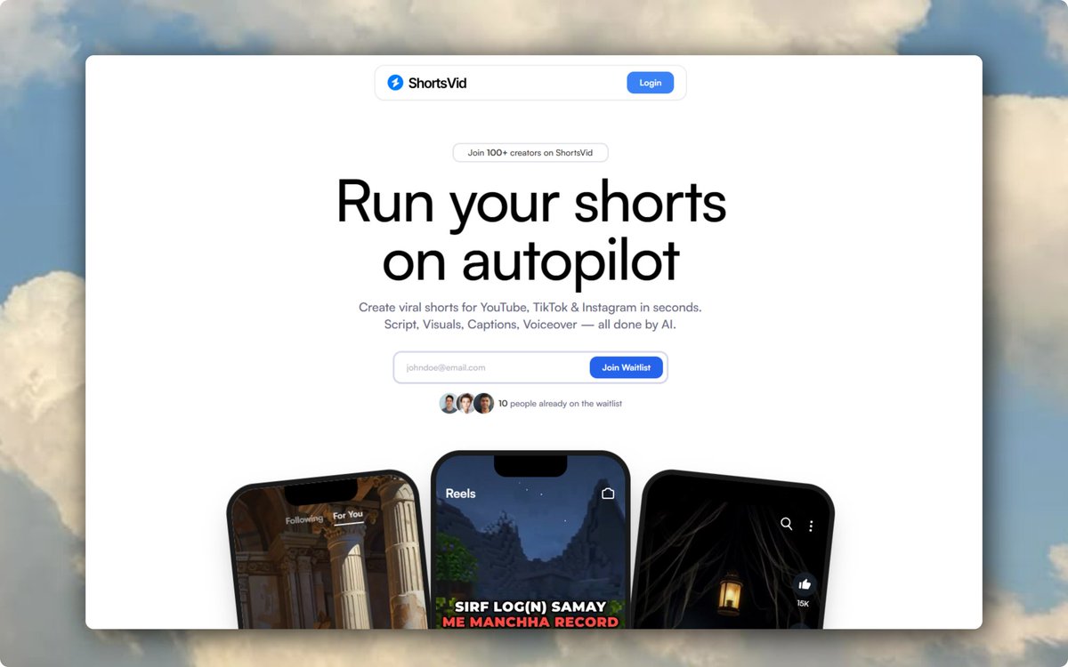 Yashraj Verma tweet media