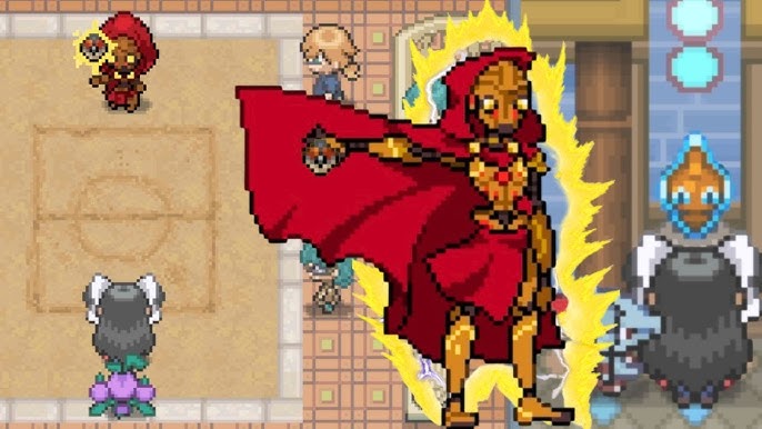 Maya Gameplays tweet media