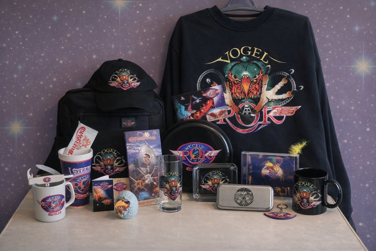 GoodYear tweet media