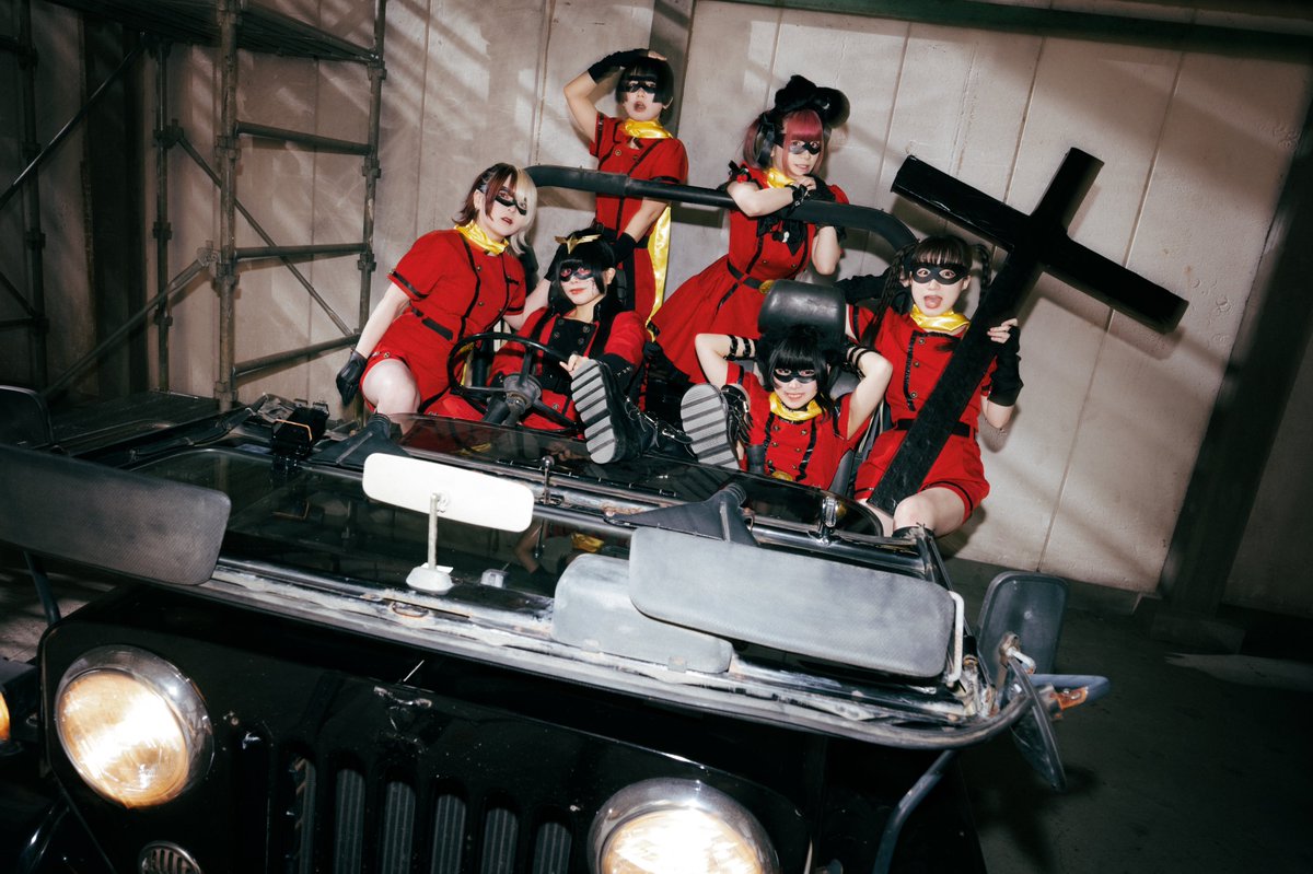 めろん畑a go go tweet media