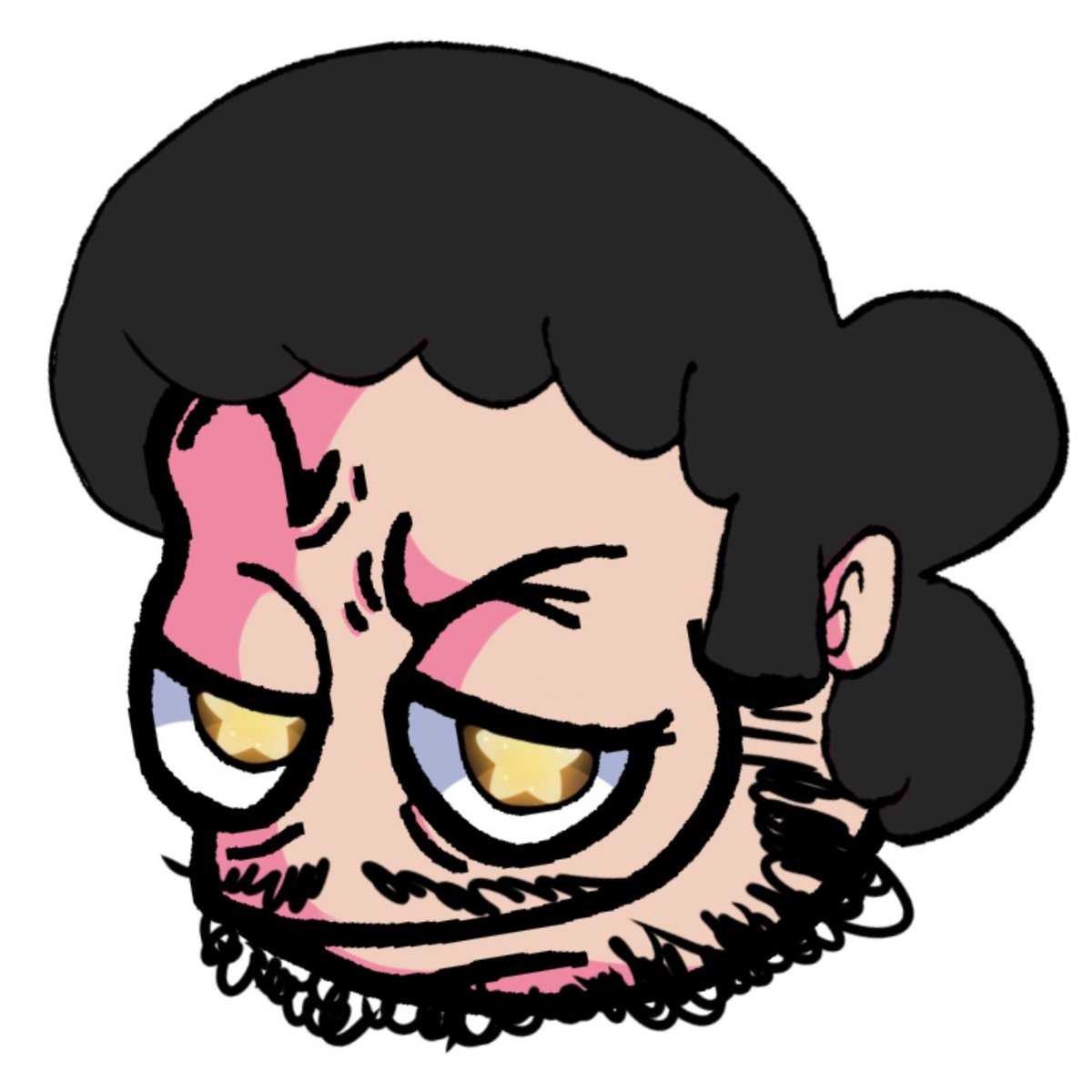 🌟✨ᖇIᑕK'Տ ՏTᗩᖇ ᗩᖇTՏ✨🌟 tweet media