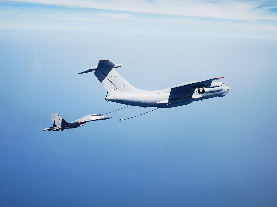 INTEL-24 tweet media