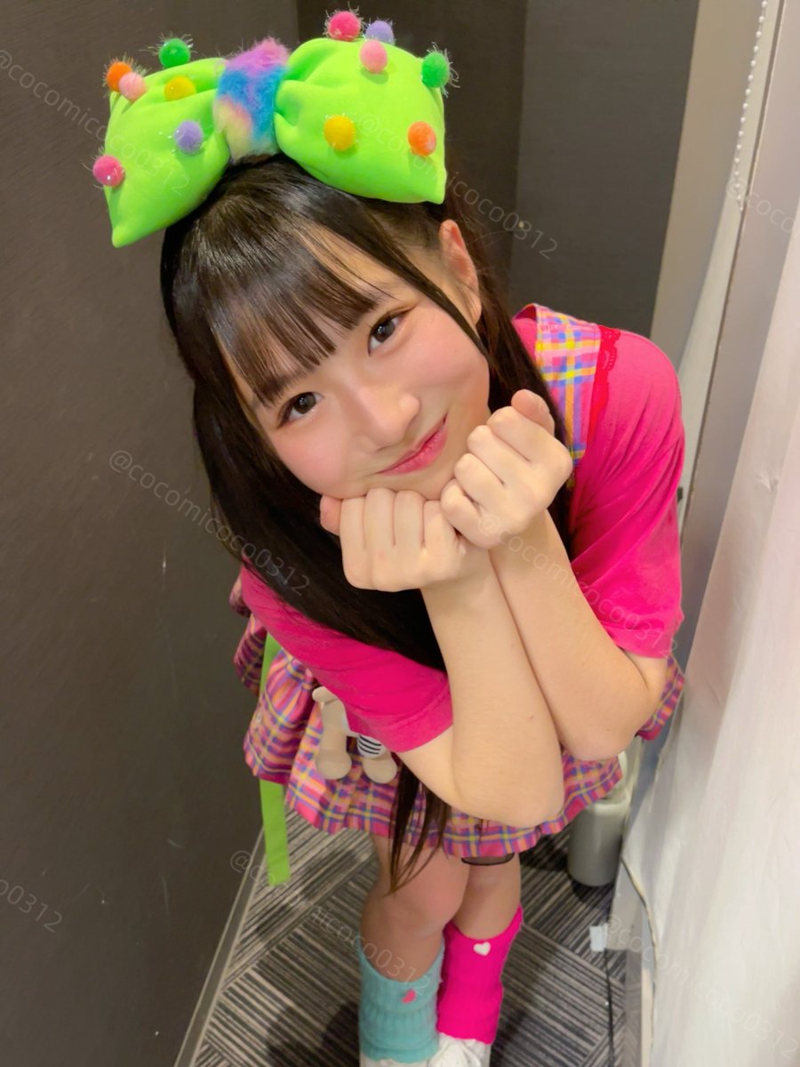 ここみここ🍓ちぃたん☆ぼんばーず💣 tweet media