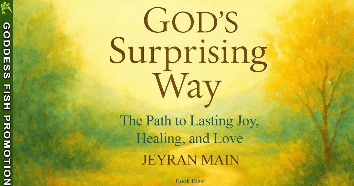 Goddess Fish Promos tweet media