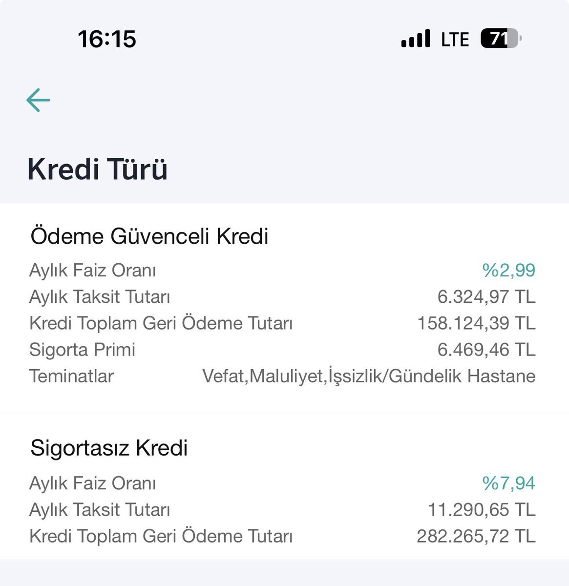 Geleceğime Yatırım (Atabey Adam) tweet media
