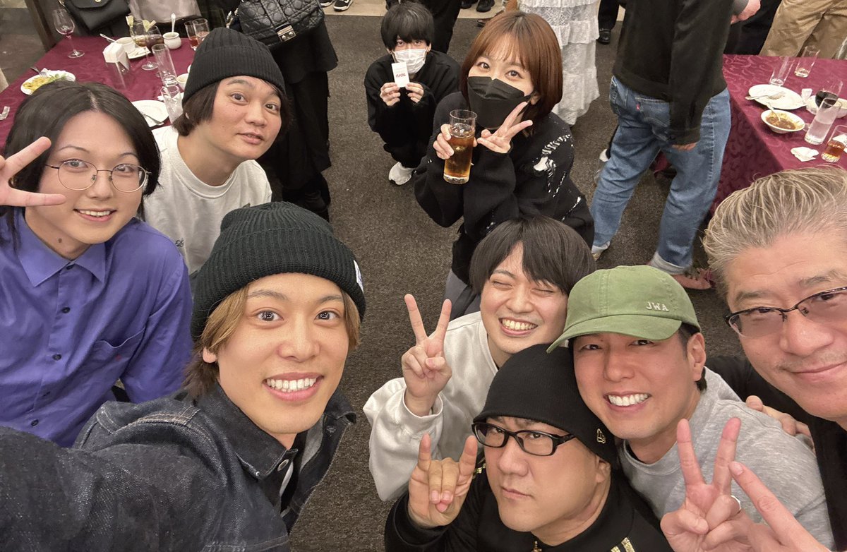 沢城千春 tweet media