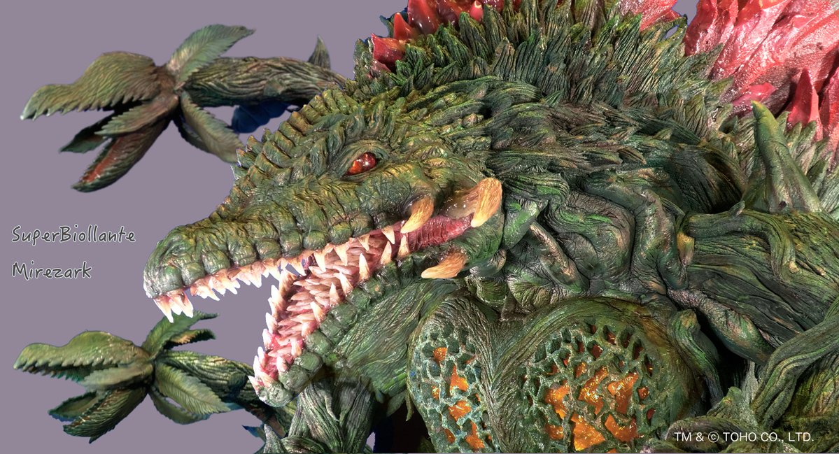 怪獣人形劇 ゴジばん tweet media