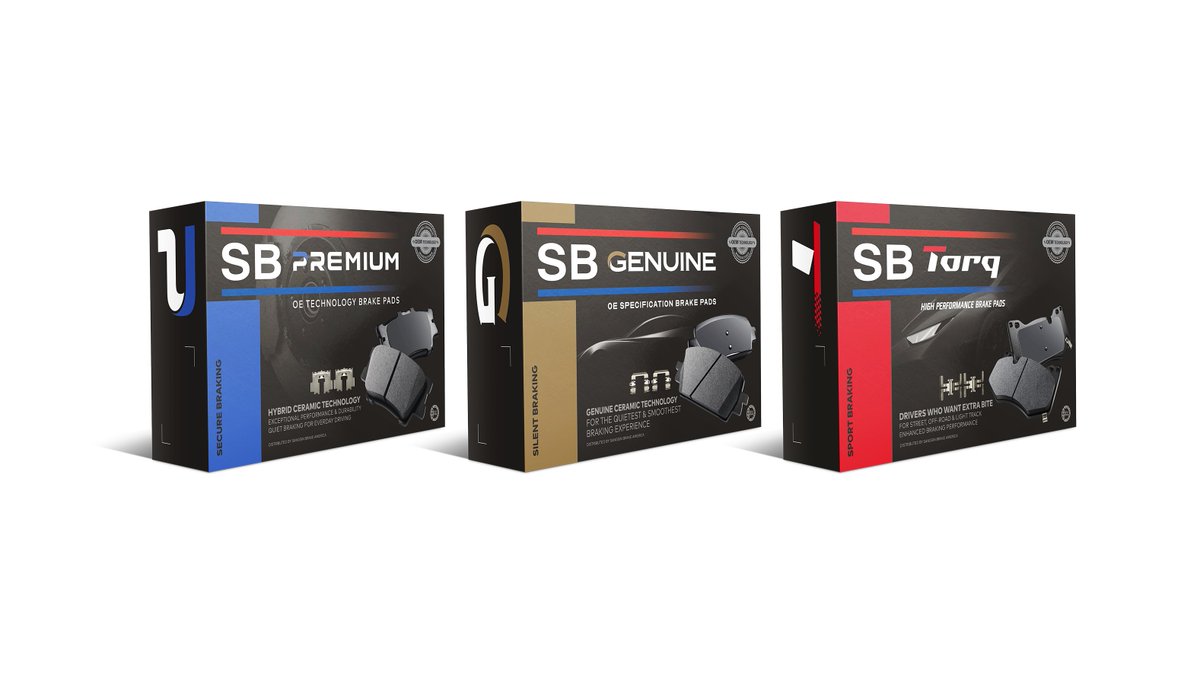 The BRAKE Report tweet media