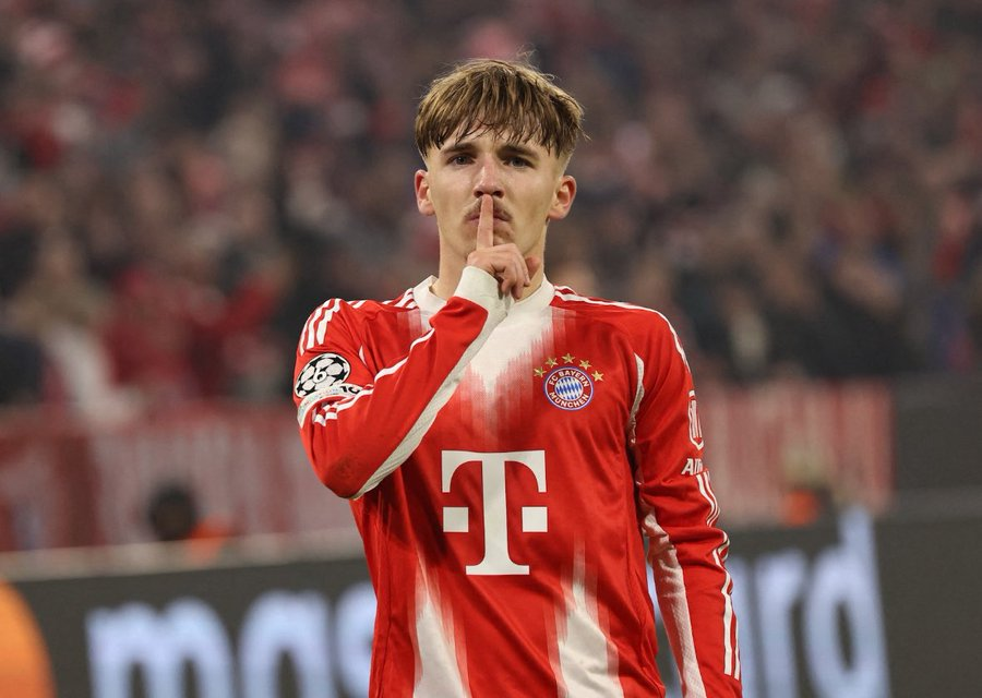 Sports Campus tweet media