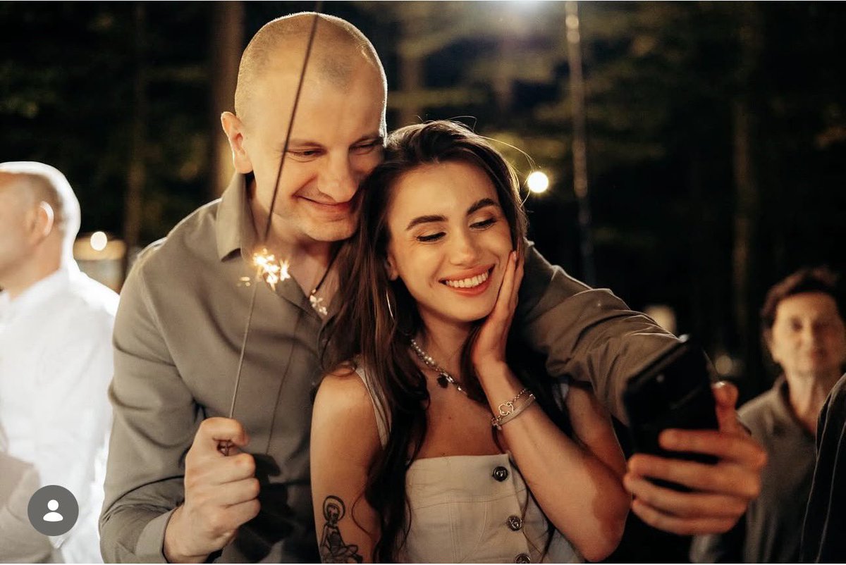 Myroslav Oleshko tweet media