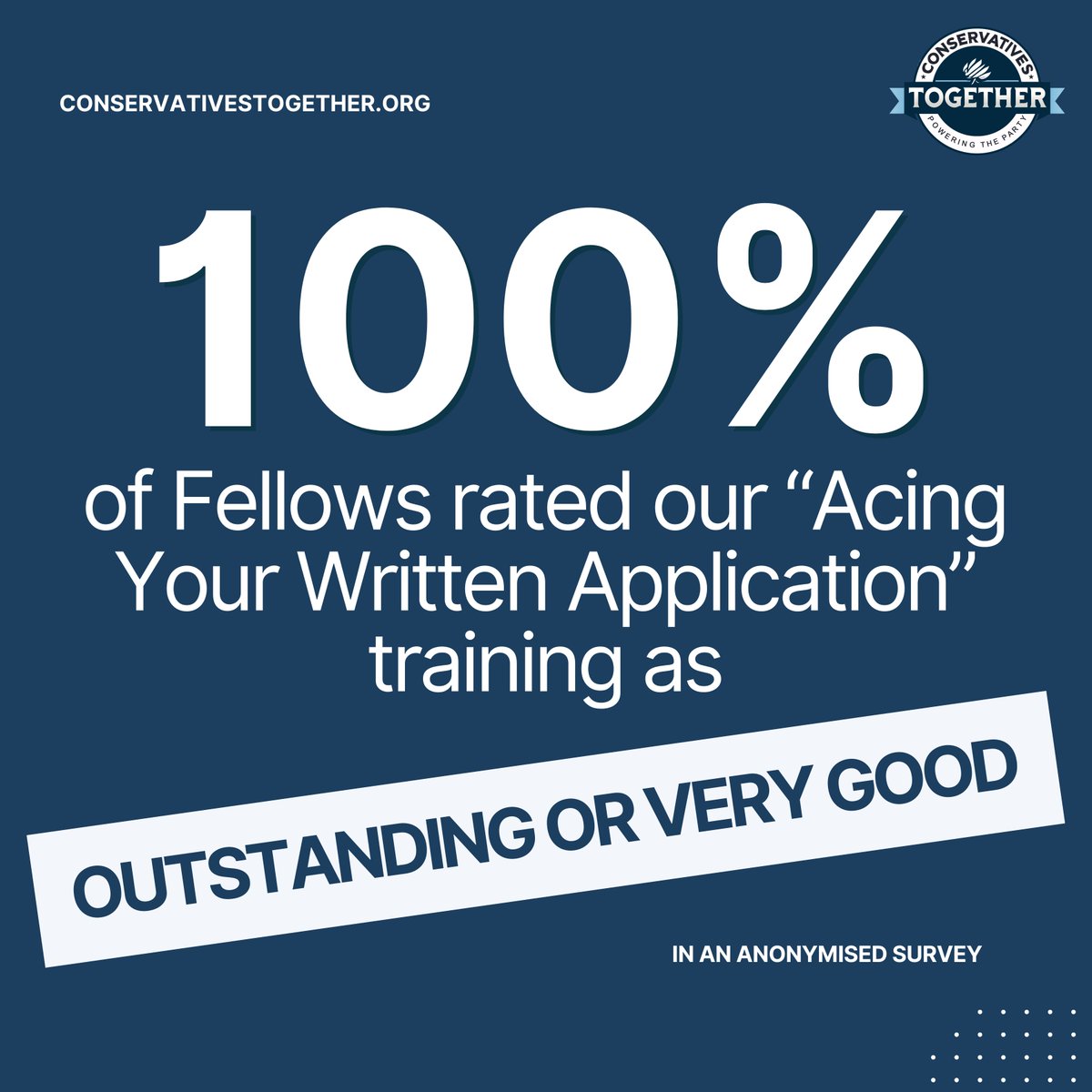 Conservatives Together tweet media