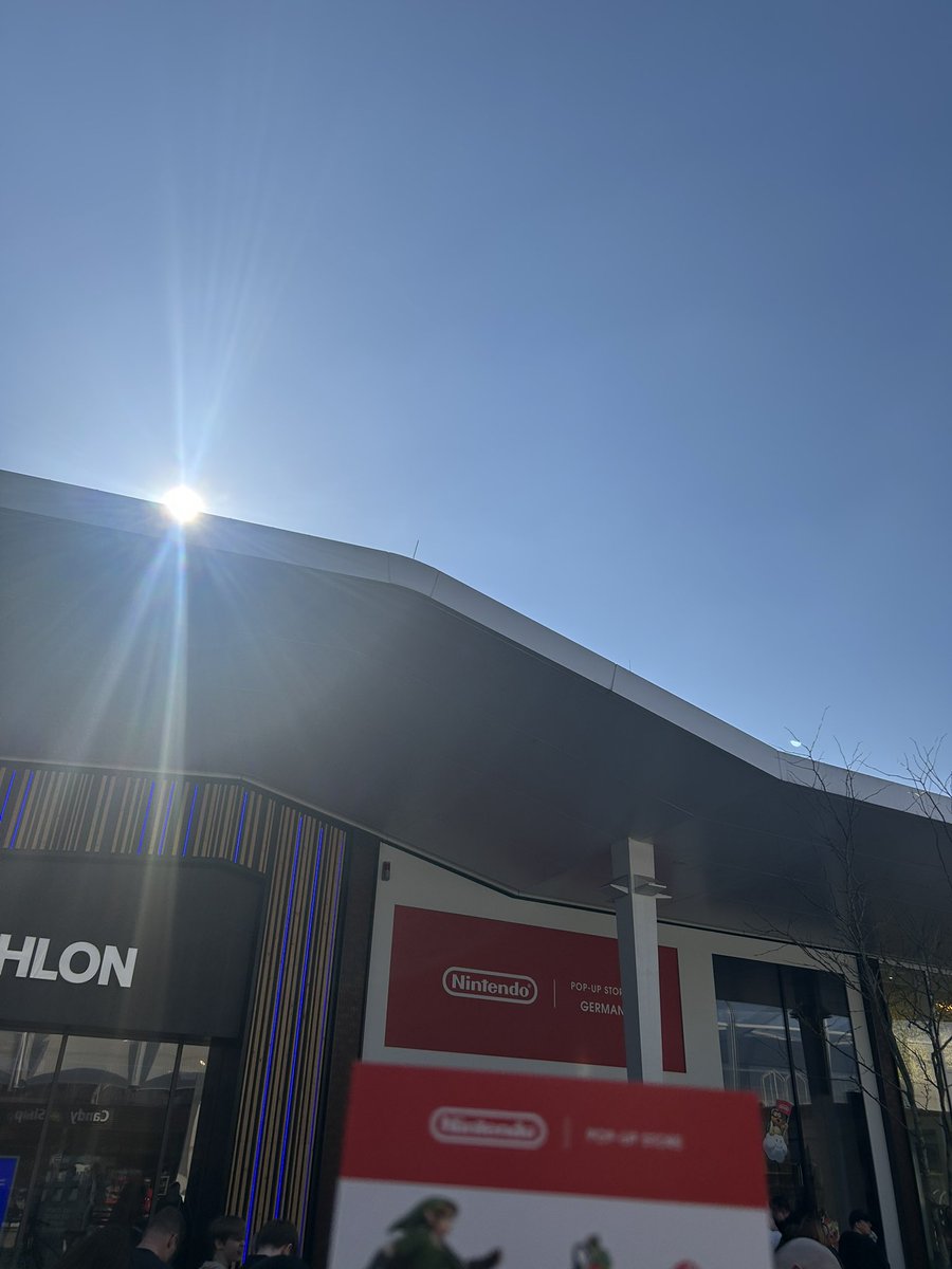 2F | Longo tweet media