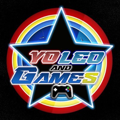 Yoleo and VideoGames tweet media