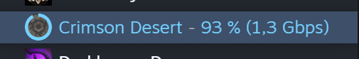 Se viene Crimson Desert