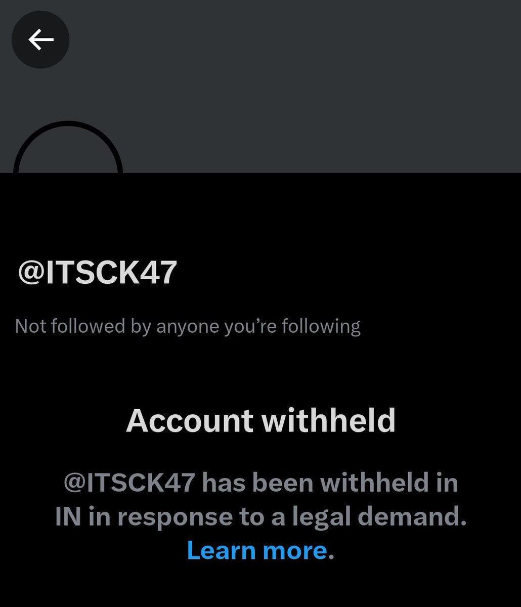 Ice Candy ಗೋಪಾಲ tweet media