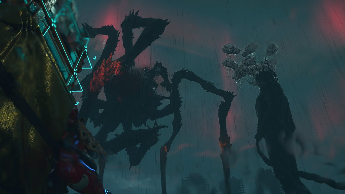 デススト2PC版楽しみ！ちょっとPCスペックが足りないんだけどなんとかなんとか！PCくん頼むよ！めちゃ難しいコースでやってみたい！
#DeathStranding2