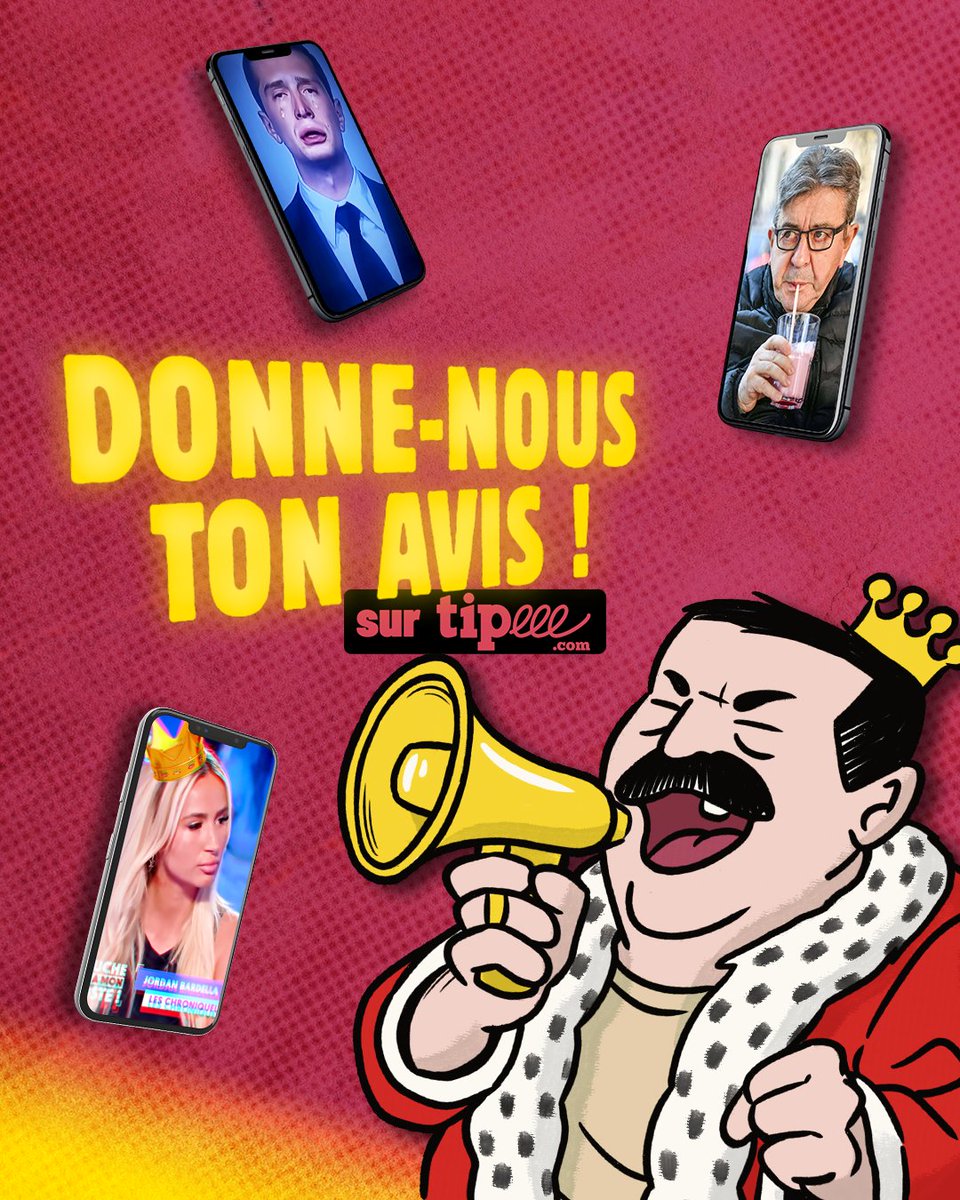 Glupatate tweet media