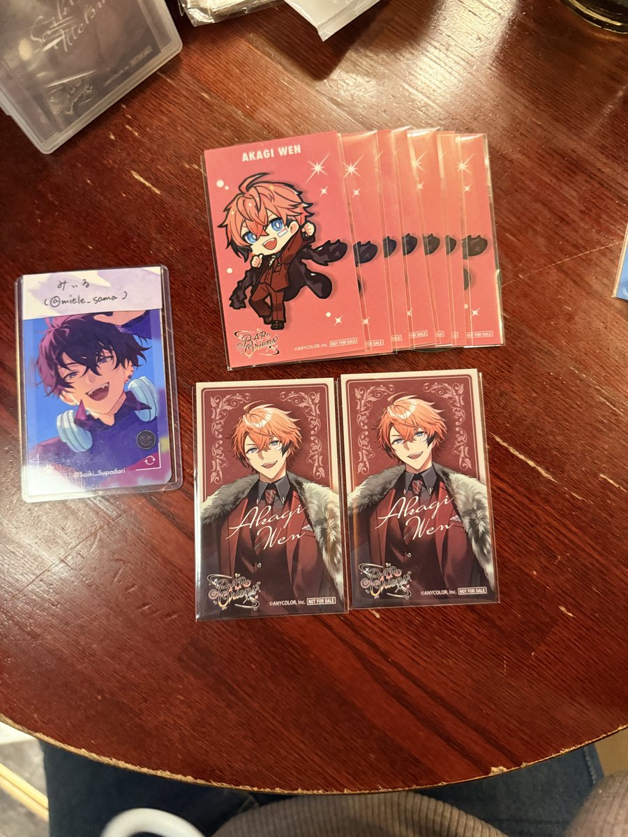 みぃる໒꒱· ﾟ tweet media