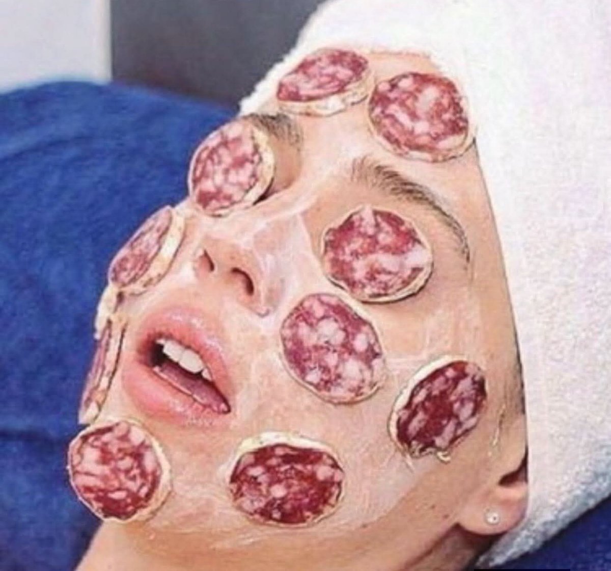 Evlyne Metal (Officiel)🇨🇵🇬🇱 tweet media