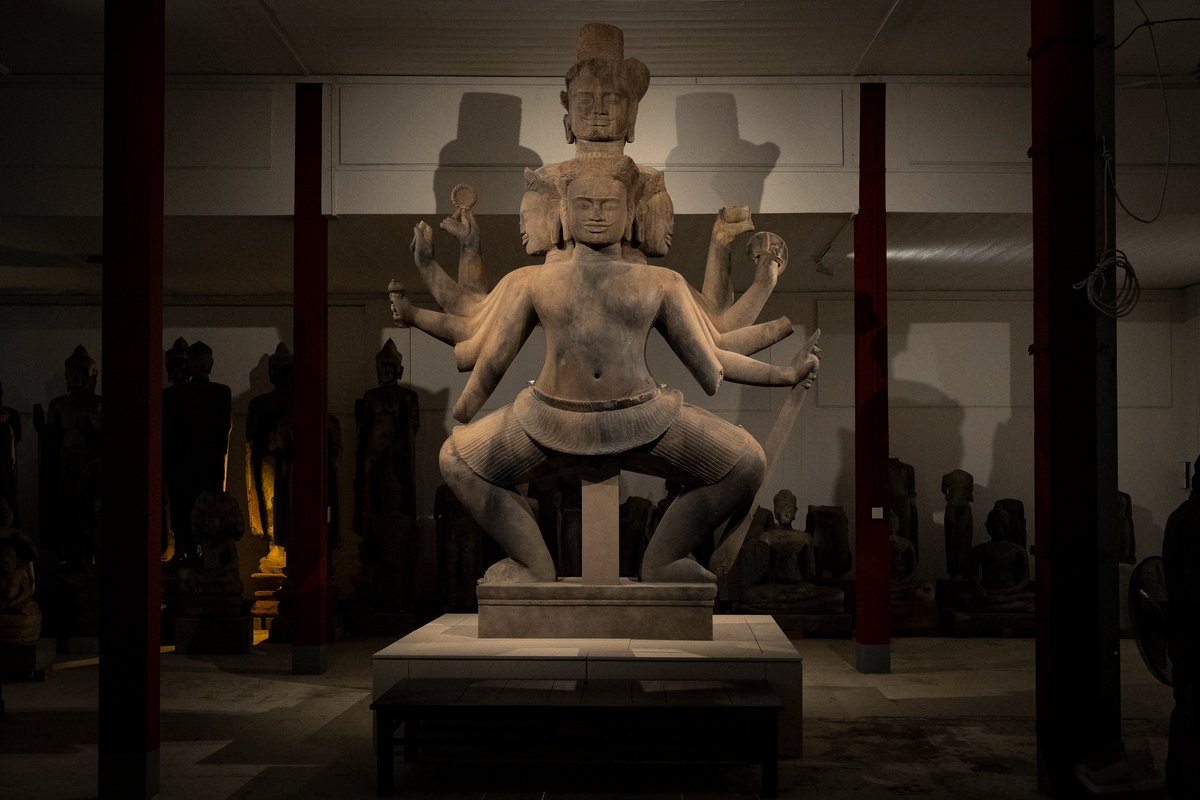 ALIPH Foundation tweet media