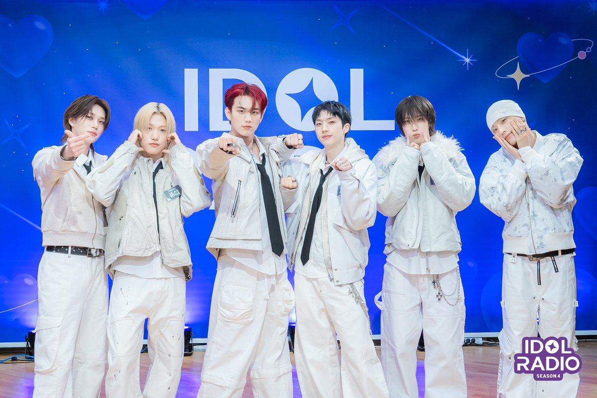 MBC 아이돌 라디오 (공식계정) tweet media