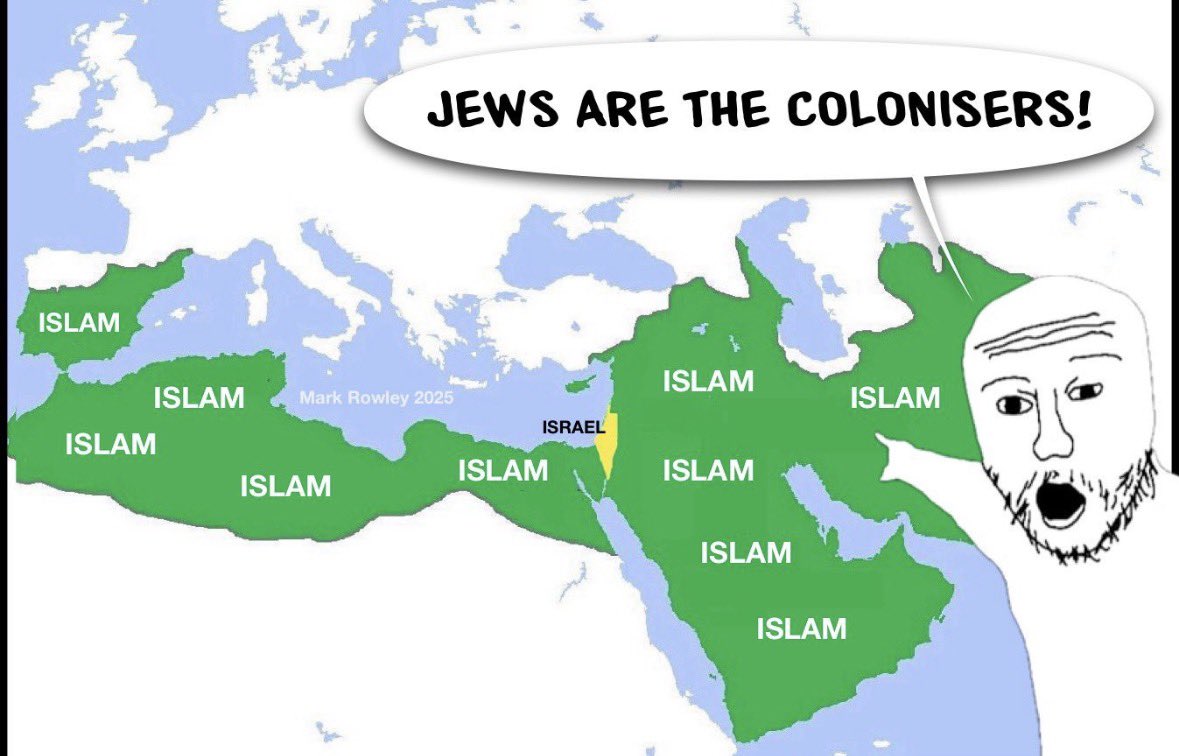 Based Jew tweet media