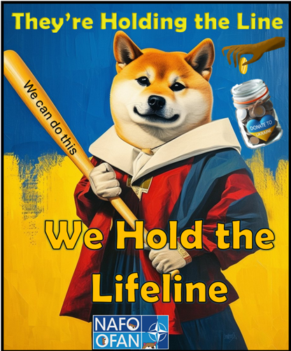 V△lentina Fellarina НАФО 🌻N△FO Shadow Fleet tweet media