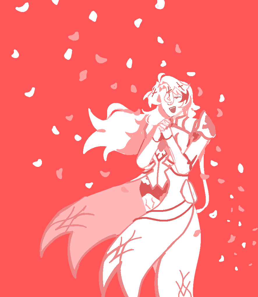 Daily Argenti doodles🌹 tweet media