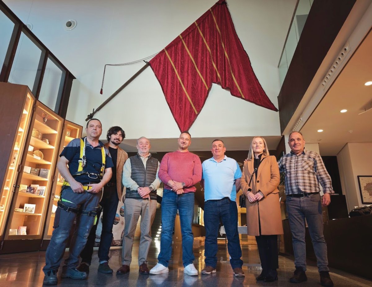 Diputación De León tweet media