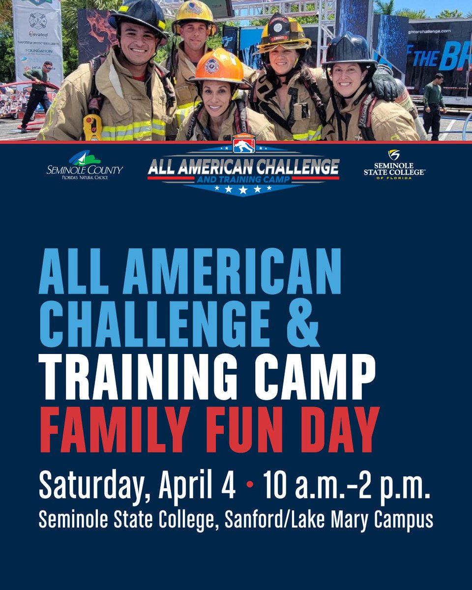 Seminole State College tweet media