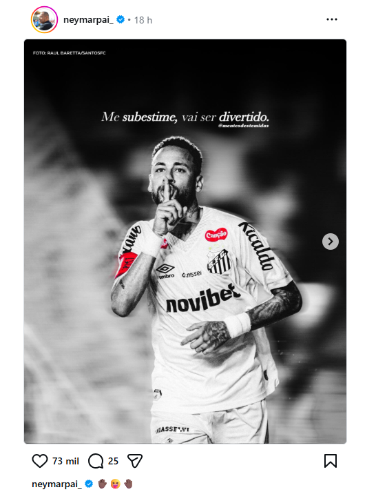 Renan Prates tweet media