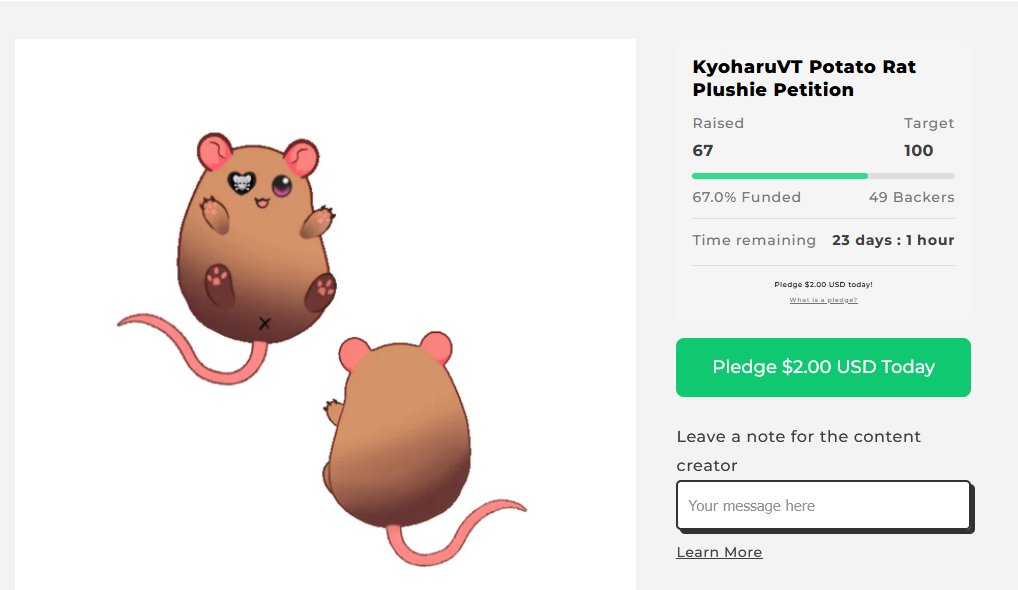 ❄️Kyoharu 🏴‍☠️🐀 the (Pi)Rat tweet media