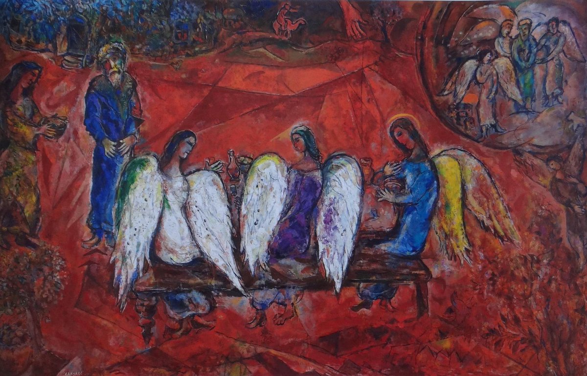 Marie ArtCollection tweet media