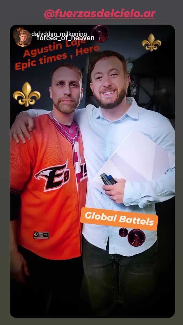 Atia Balba Cesonia tweet media