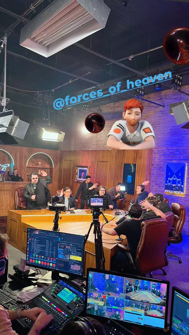 Atia Balba Cesonia tweet media