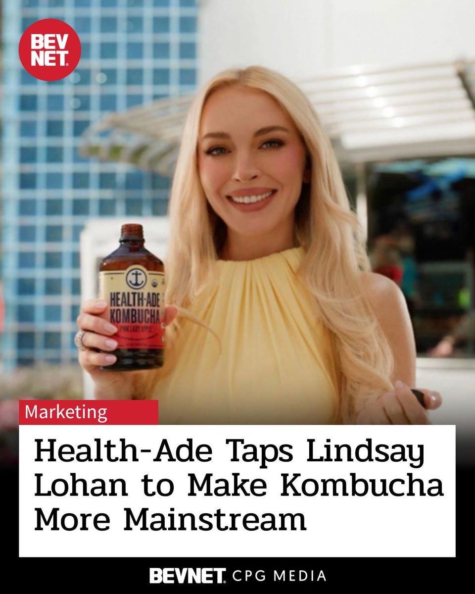 BevNET.com tweet media