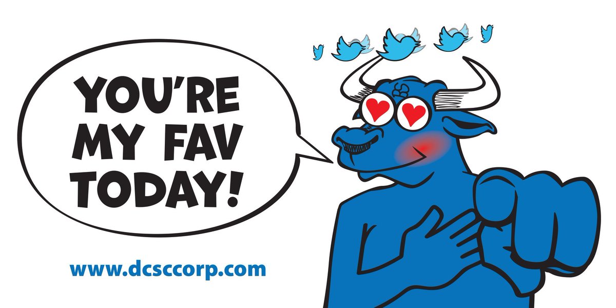 DCSC Inc. tweet media