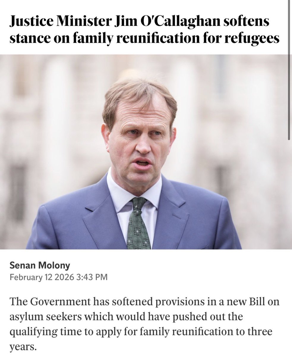 Ken O’Flynn TD tweet media