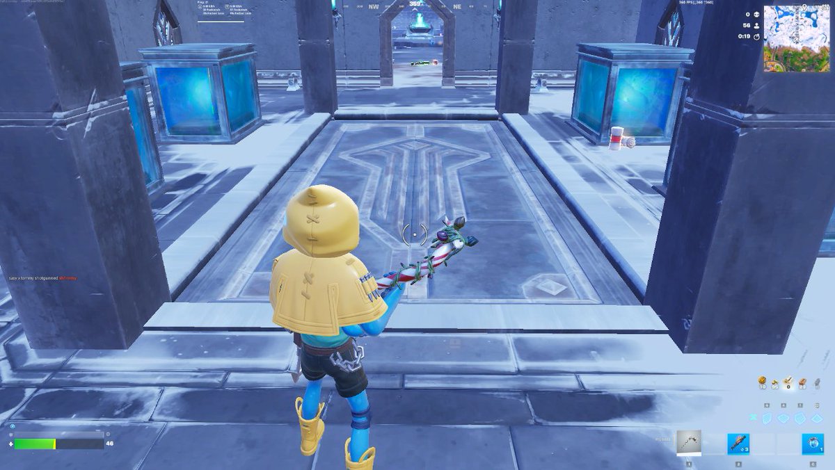 Vitality Queasy tweet media