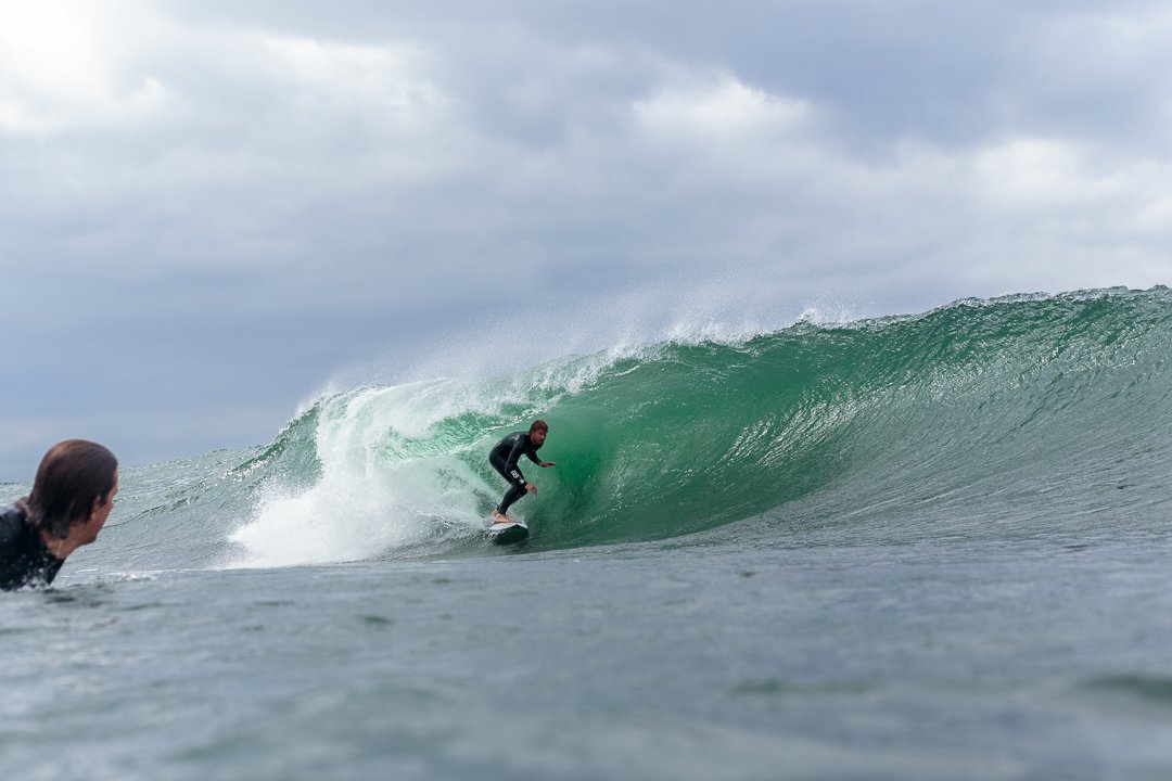 Greg Chapman tweet media