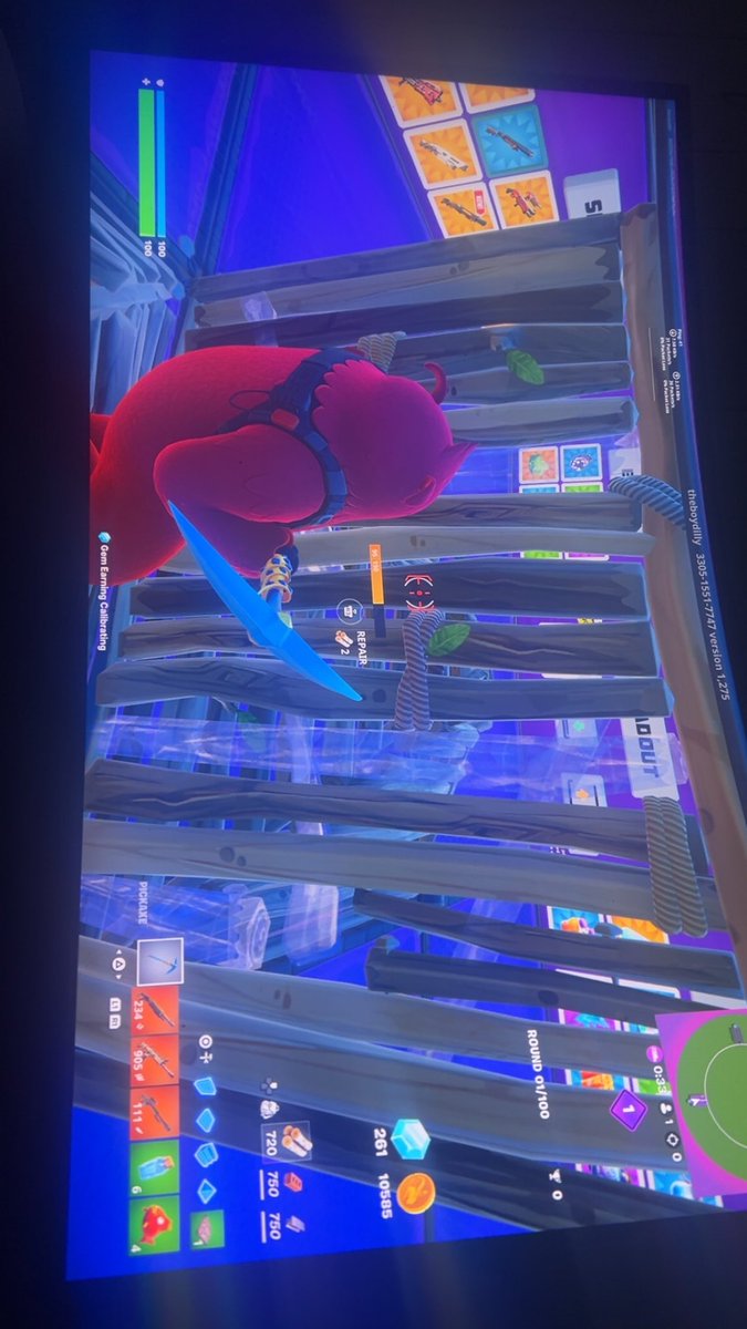 Justin Crum tweet media