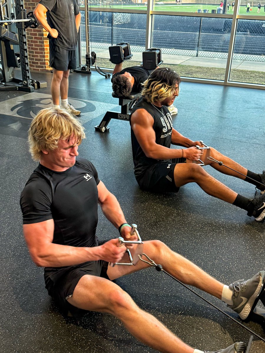 Denton Guyer Football tweet media