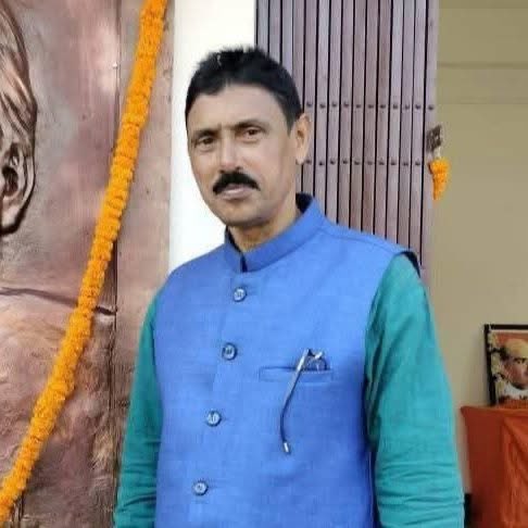 Biplab Kumar Deb tweet media