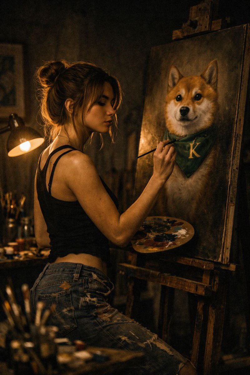 💙Gichu🐳Crypto🦋 tweet media